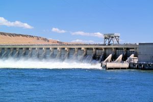 Qu’est-ce que l’hydroélectricité ?