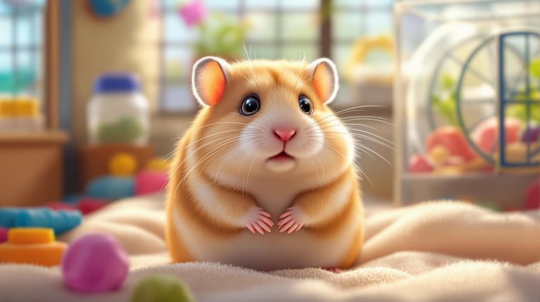 découvrez la durée de vie des hamsters et ce qui influence leur espérance de vie. apprenez comment prendre soin de votre compagnon à fourrure pour lui garantir une vie longue et saine.