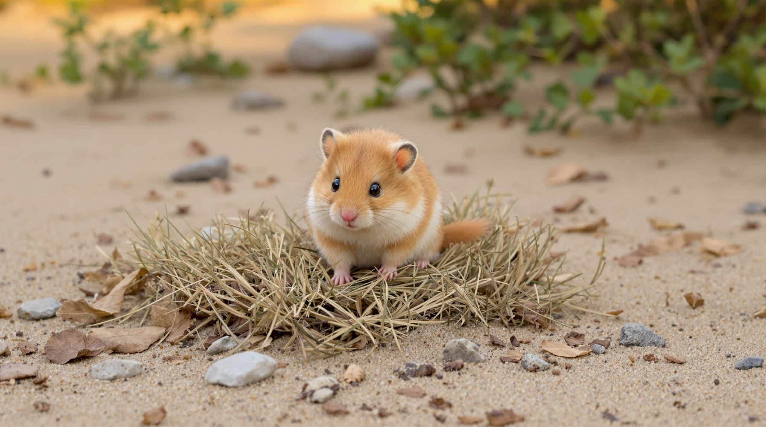 découvrez la durée de vie d'un hamster et les facteurs qui influencent sa longévité. apprenez à prendre soin de votre petit compagnon pour lui offrir une vie saine et épanouissante.