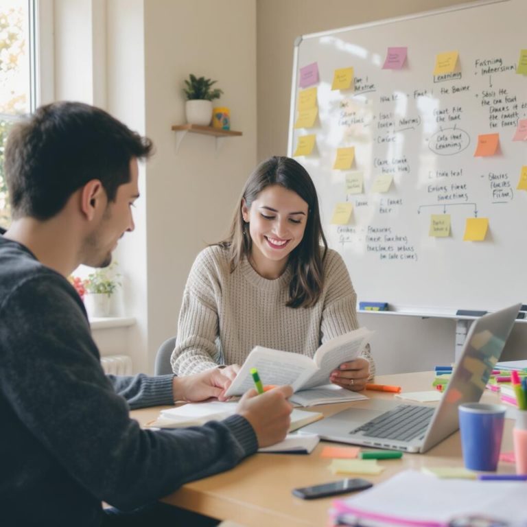 Découvrez des techniques efficaces et rapides pour apprendre un texte par cœur. Grâce à des conseils pratiques et des méthodes éprouvées, améliorez votre mémorisation et maîtrisez vos discours en un temps record.