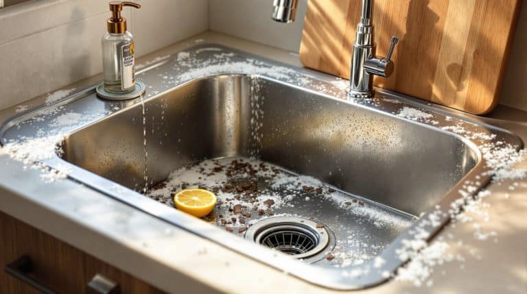 découvrez des astuces efficaces et écologiques pour déboucher un évier naturellement. apprenez à utiliser des ingrédients simples comme le bicarbonate de soude et le vinaigre pour éliminer les obstructions sans produits chimiques nocifs.