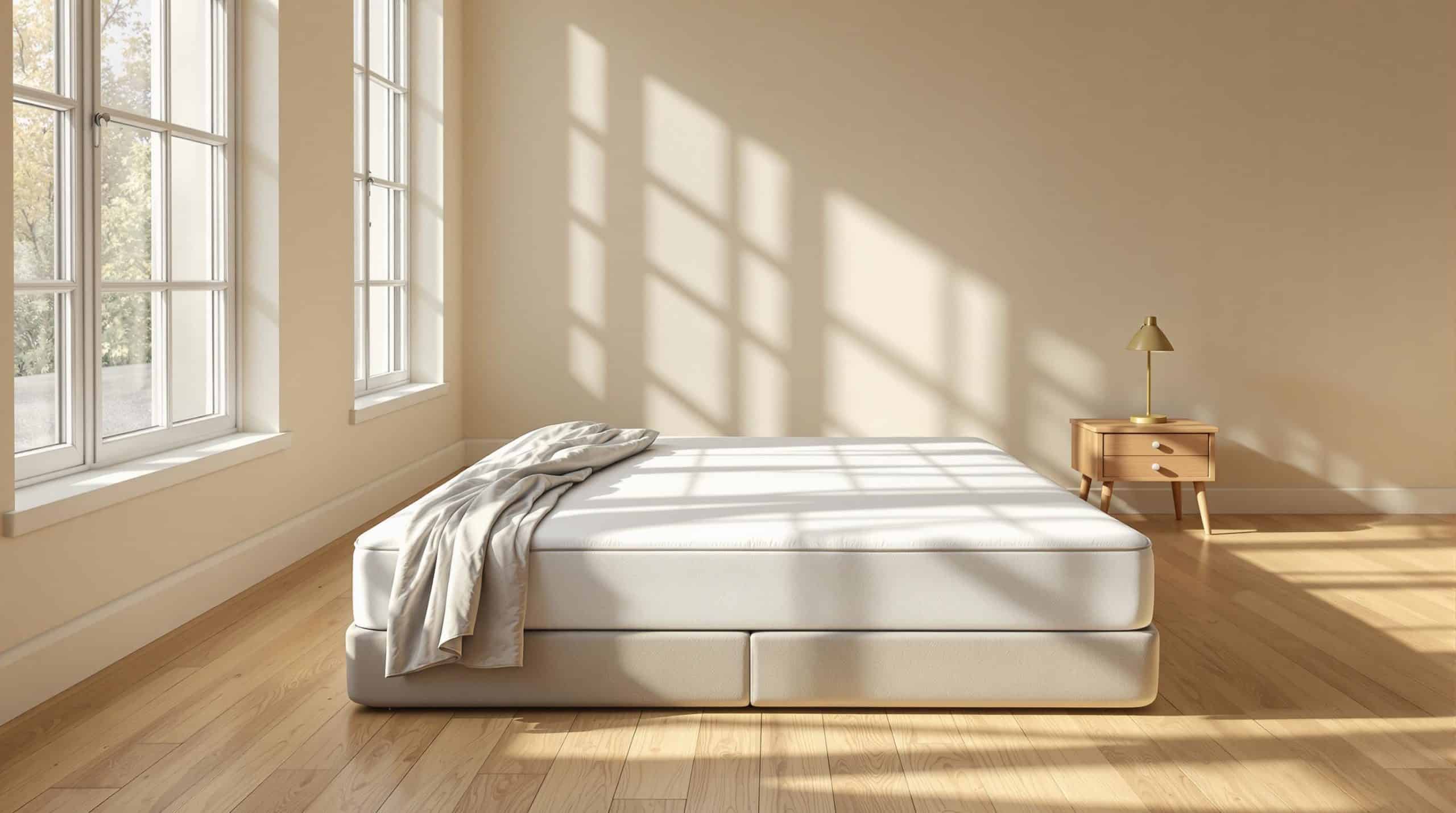 découvrez des astuces pratiques et efficaces pour désodoriser votre matelas et éliminer les mauvaises odeurs. apprenez des méthodes simples à réaliser avec des ingrédients naturels pour prolonger la fraîcheur de votre literie.