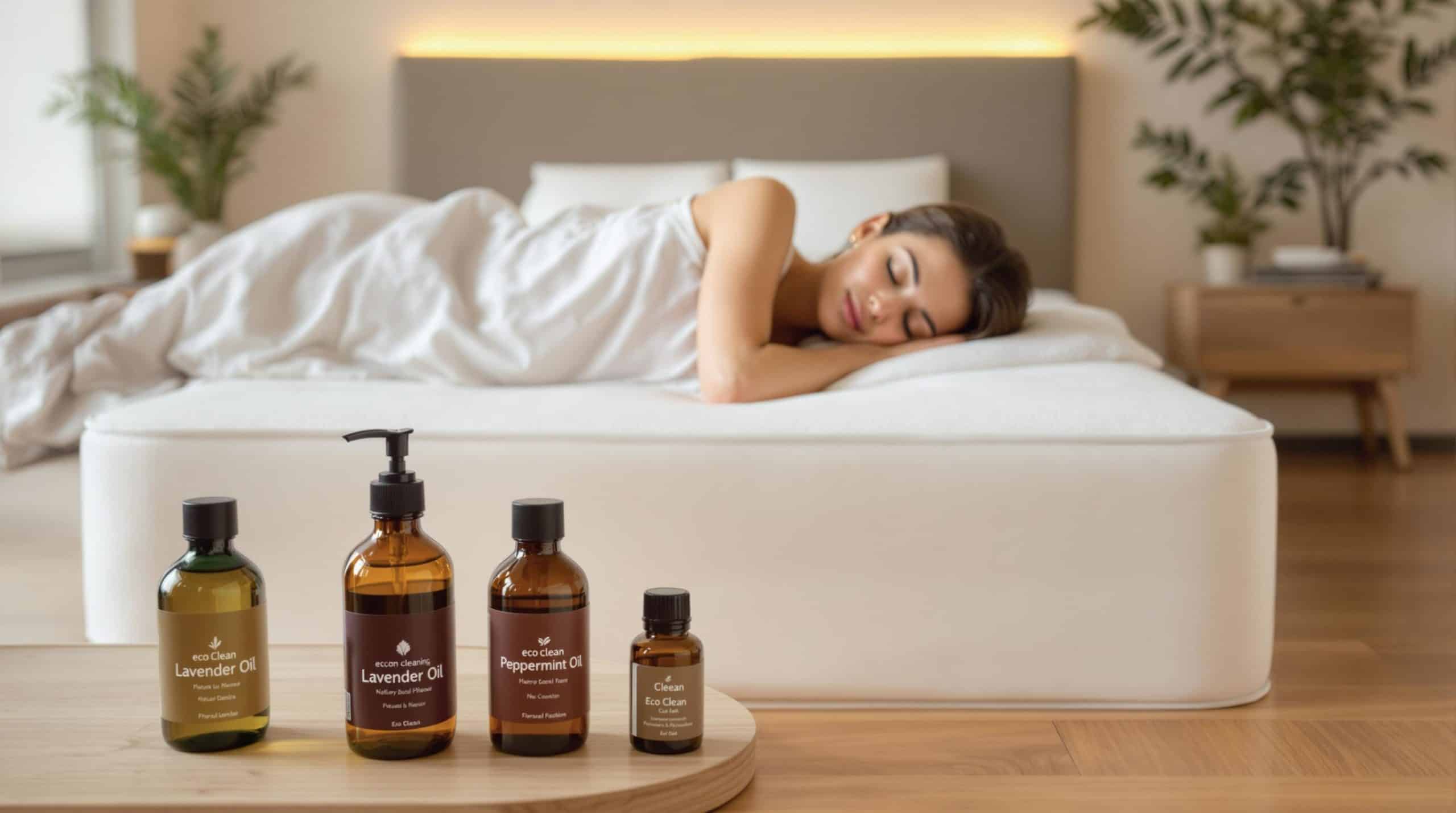 découvrez des astuces efficaces pour désodoriser votre matelas et éliminer les mauvaises odeurs. apprenez à utiliser des ingrédients naturels et des techniques simples pour rafraîchir votre literie et améliorer votre confort de sommeil.