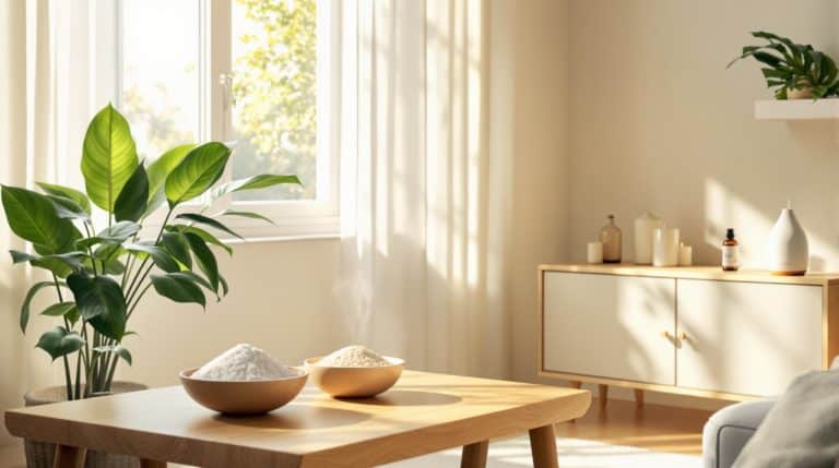 découvrez des astuces efficaces pour éliminer les mauvaises odeurs dans votre maison. apprenez à utiliser des solutions naturelles et des produits ménagers pour assainir votre intérieur et créer une atmosphère fraîche et agréable.