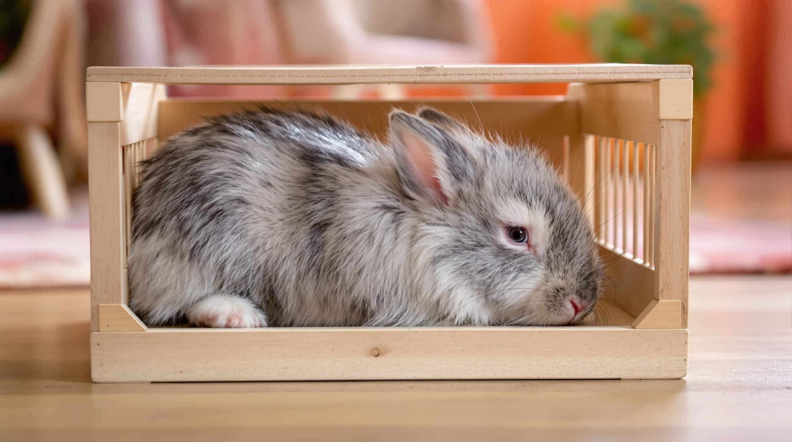 découvrez les signes révélateurs de la maladie chez votre lapin. apprenez à identifier les symptômes inquiétants, à surveiller son comportement et à savoir quand consulter un vétérinaire pour assurer la santé de votre compagnon à grandes oreilles.
