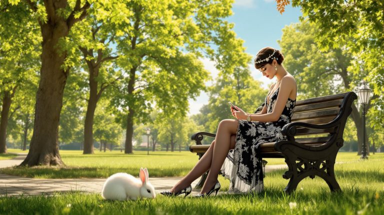 découvrez l'origine fascinante de l'expression 'poser un lapin' et son évolution à travers le temps. explorez son usage dans la langue française et les anecdotes qui l'entourent.