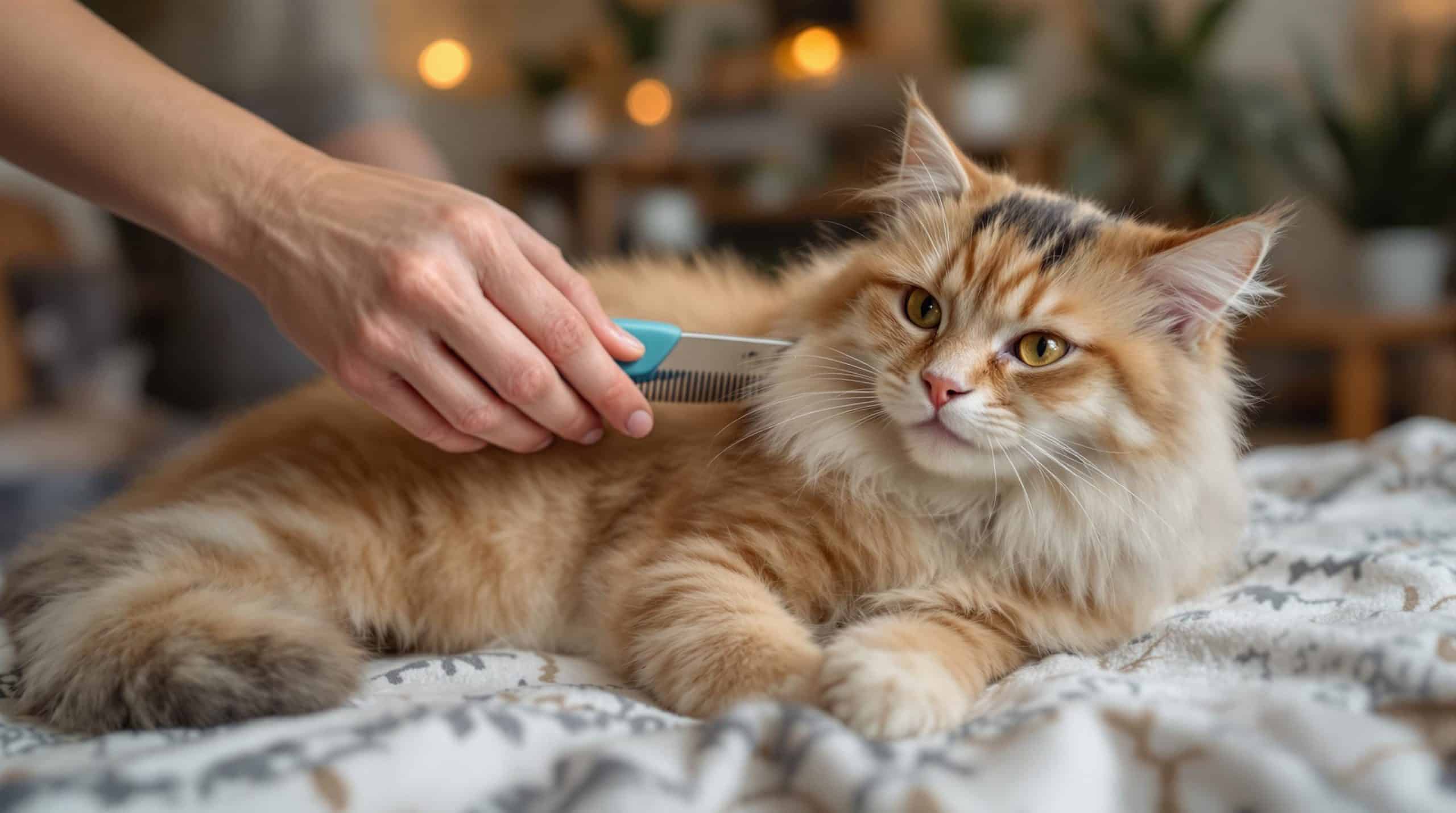 découvrez si laver un chat est une bonne idée et comment le faire en toute sécurité. apprenez des conseils pratiques pour rendre l'expérience agréable pour vous et votre félin.