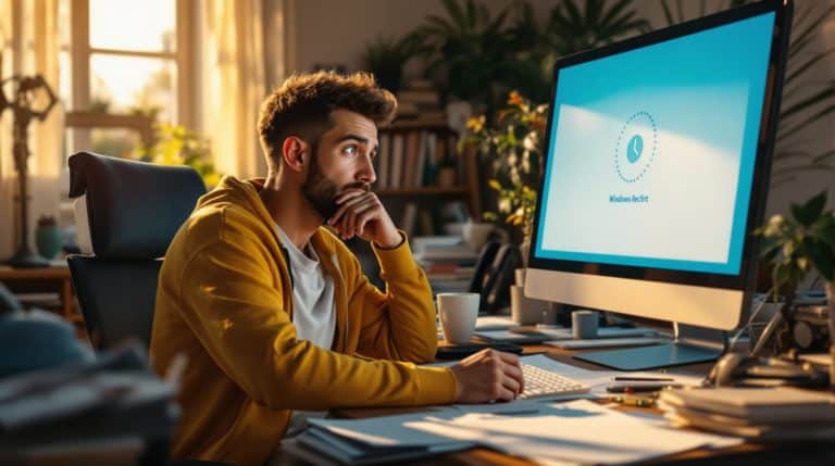 découvrez les raisons pour lesquelles votre ordinateur windows peut redémarrer tout seul. explorez les problèmes de mises à jour, de surchauffe, de pannes matérielles et de virus qui peuvent causer ces redémarrages inattendus. trouvez des solutions pour stabiliser votre système et améliorer votre expérience utilisateur.