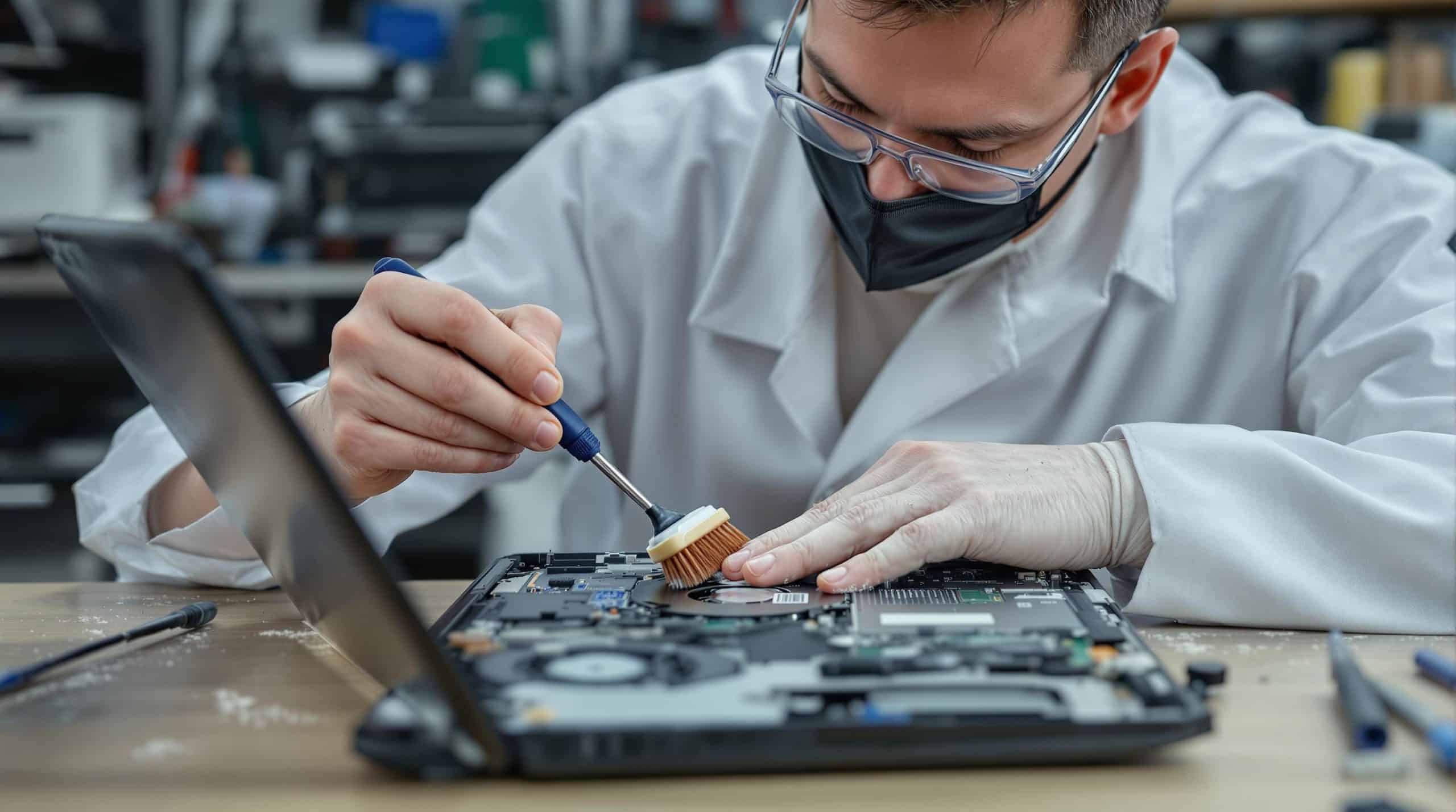 découvrez les raisons pour lesquelles votre ordinateur windows redémarre sans préavis. explorez les causes possibles, des mises à jour système aux problèmes matériels, et apprenez comment résoudre ce problème frustrant pour garantir une utilisation fluide de votre pc.