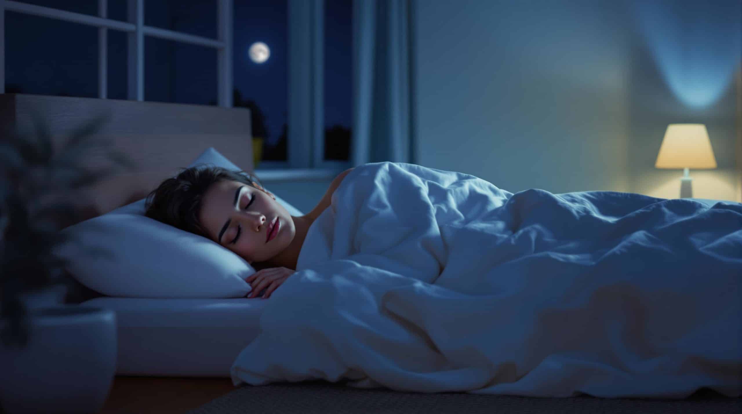 découvrez les raisons qui expliquent pourquoi nous faisons des cauchemars. explorez les liens entre le stress, les émotions et le sommeil pour mieux comprendre ce phénomène nocturne.
