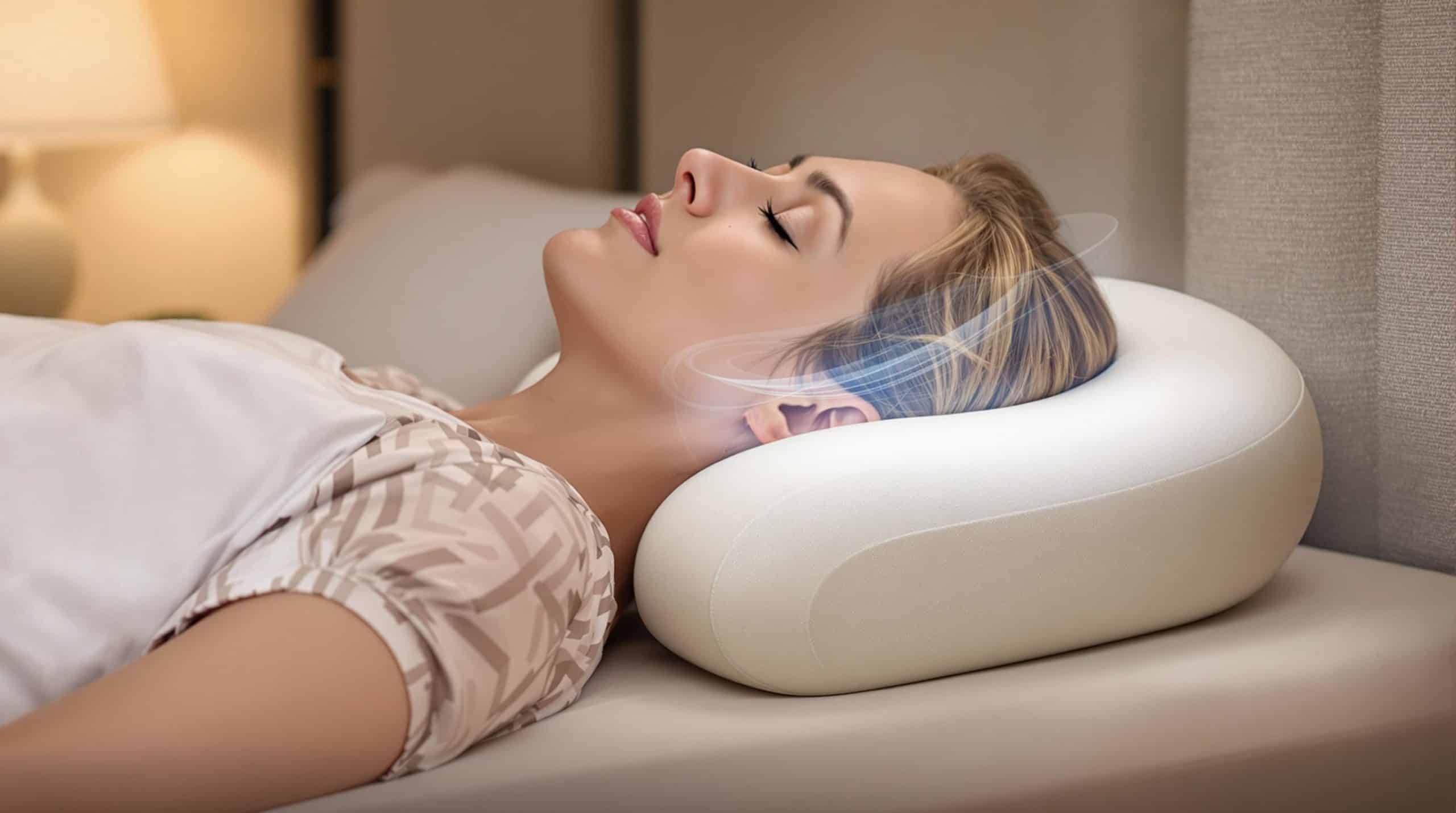 découvrez les causes possibles de vos douleurs à la nuque au réveil. cet article explore les facteurs tels que la posture de sommeil, le choix de l'oreiller et les habitudes de vie, et vous offre des conseils pratiques pour soulager cette gêne.