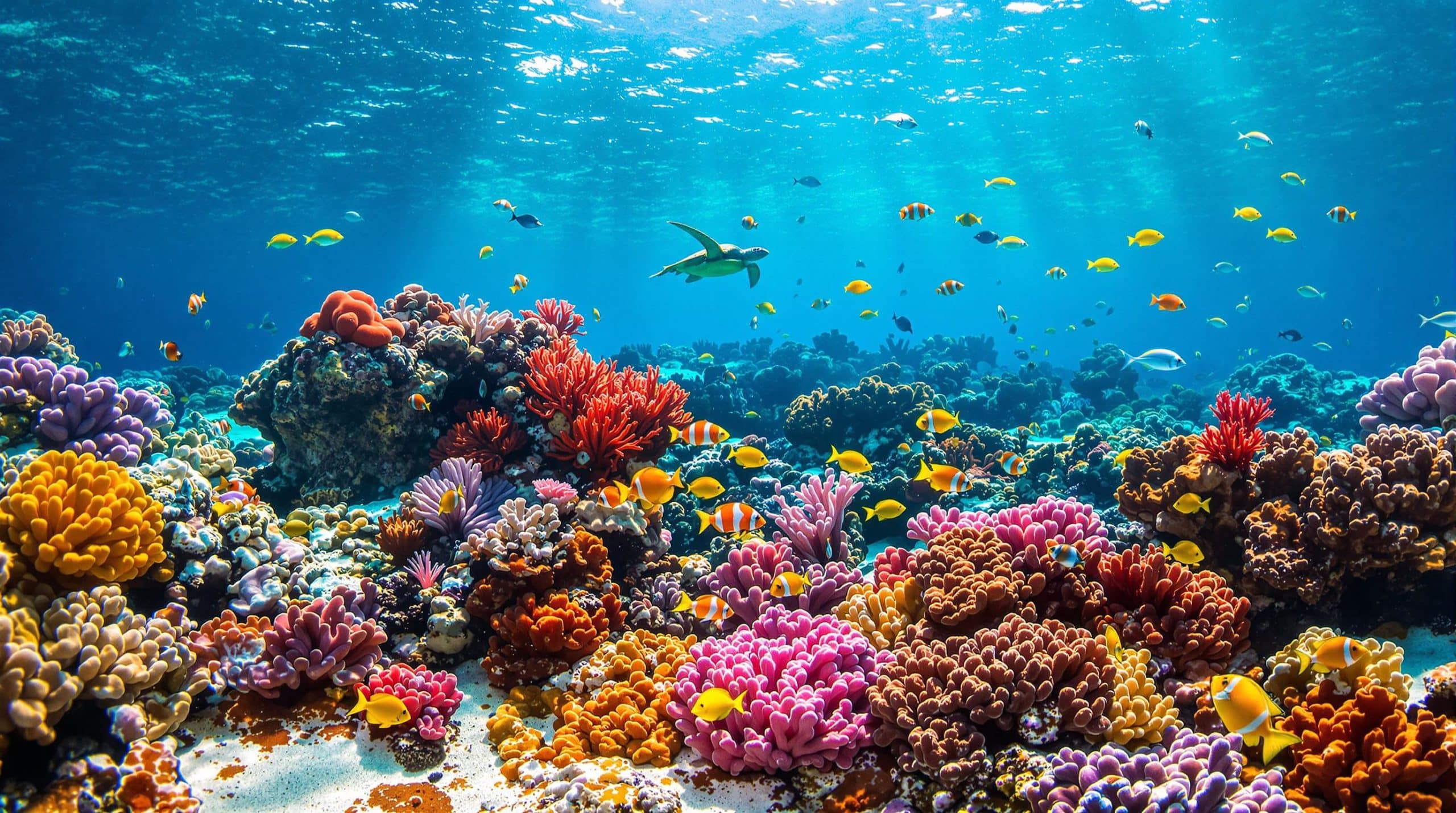 découvrez les raisons fascinantes qui rendent l'eau de mer salée. explorez les processus naturels tels que l'érosion des roches, le cycle de l'eau et l'apport de minéraux qui contribuent à la salinité des océans. plongez dans les secrets de la chimie marine et comprenez l'importance de la salinité pour la vie marine.