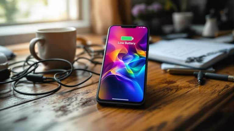 découvrez les raisons pour lesquelles la batterie de votre appareil se décharge rapidement. explorez les facteurs communs, des réglages inappropriés aux applications gourmande en énergie, et apprenez des conseils pratiques pour prolonger la durée de vie de votre batterie.