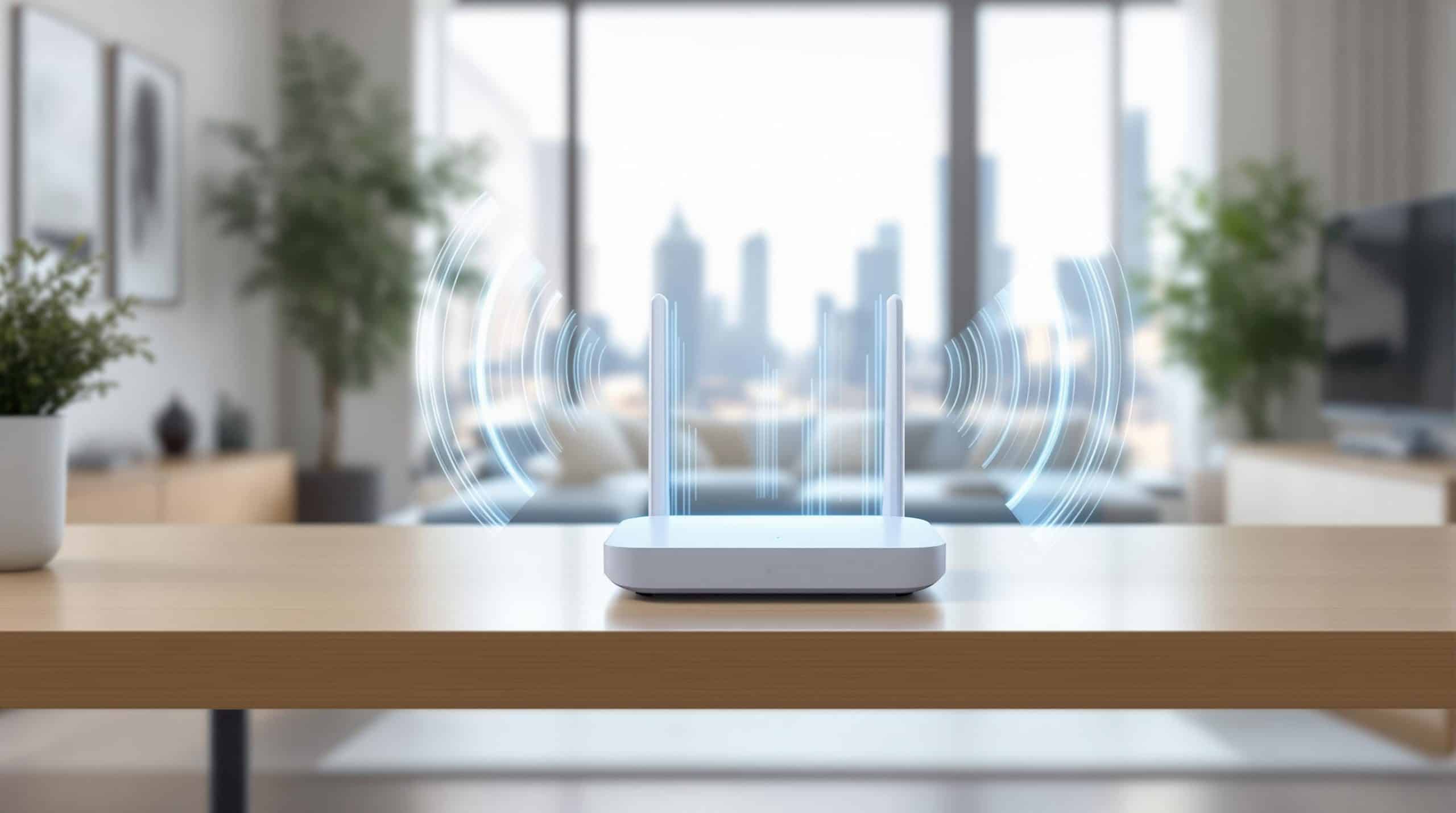 découvrez les principales raisons qui peuvent ralentir votre connexion wi-fi. apprenez à identifier les problèmes courants et obtenez des astuces pratiques pour améliorer la vitesse de votre internet à domicile.