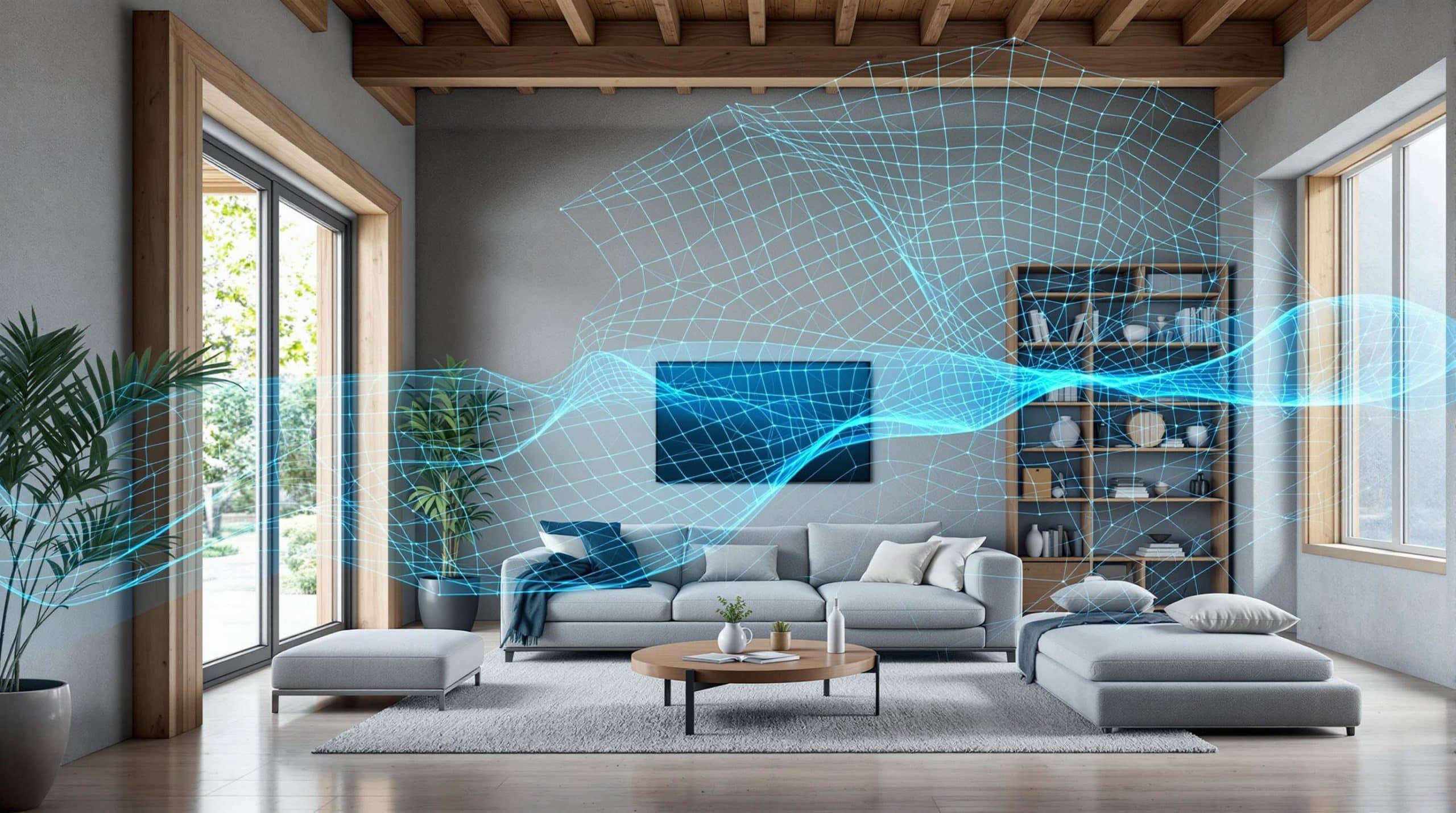 découvrez les raisons possibles qui rendent votre connexion wi-fi lente et apprenez des astuces pratiques pour améliorer votre expérience internet. ne laissez pas des vitesses réduites perturber votre navigation !