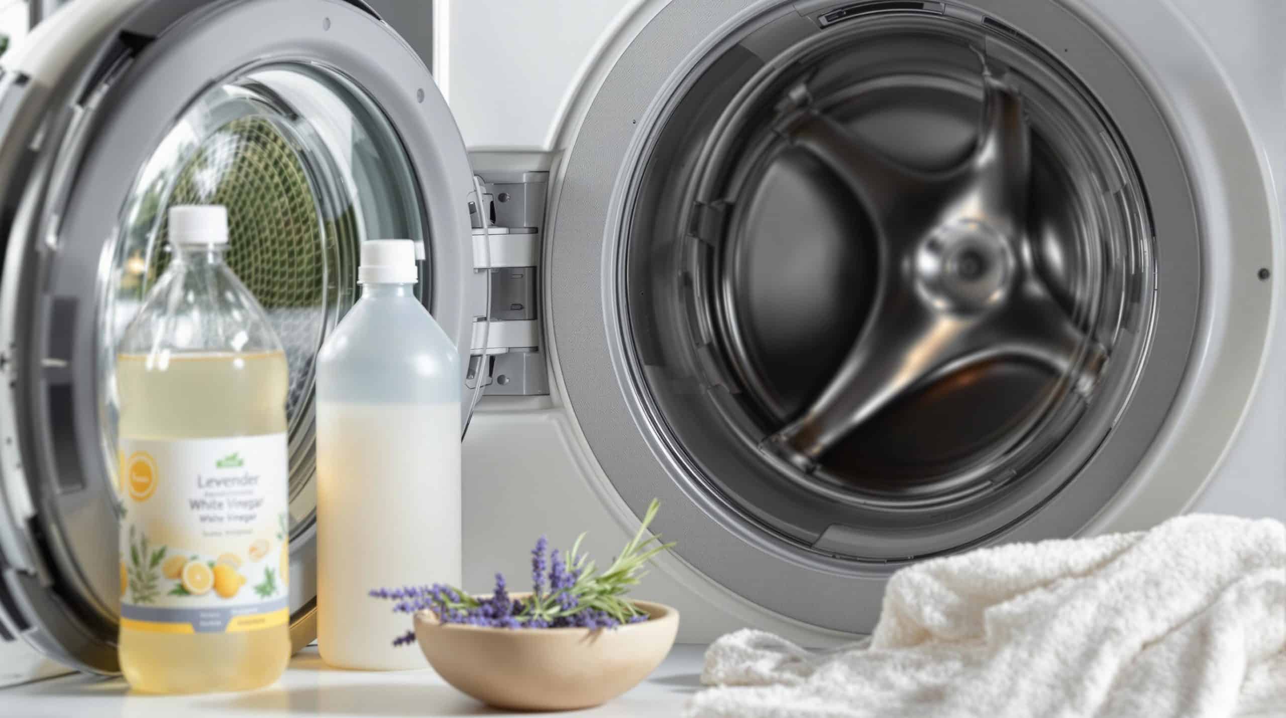 découvrez les raisons courantes pour lesquelles votre machine à laver peut dégager une odeur désagréable et apprenez des astuces pratiques pour y remédier. maintenez votre appareil frais et prolongez sa durée de vie avec nos conseils.
