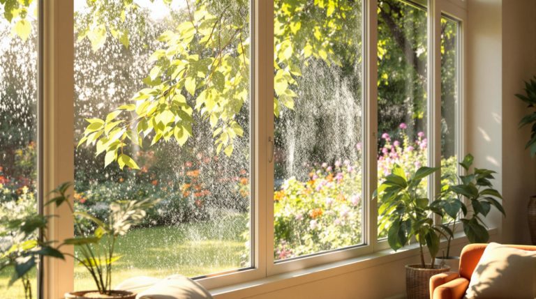 découvrez les raisons pour lesquelles vos vitres sont souvent pleines de traces et apprenez des astuces efficaces pour les garder impeccables. ne laissez plus les traces gâcher votre vue !