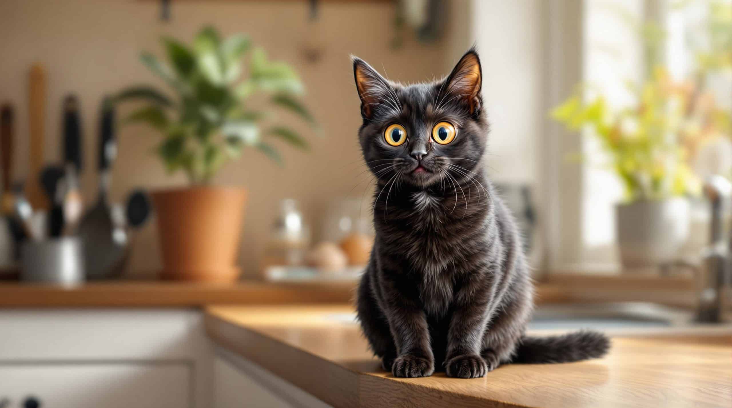découvrez les raisons pour lesquelles votre chat pourrait baver, des problèmes de santé aux comportements normaux. apprenez à reconnaître les signes de stress et d'inconfort chez votre félin afin de lui offrir le meilleur soin possible.