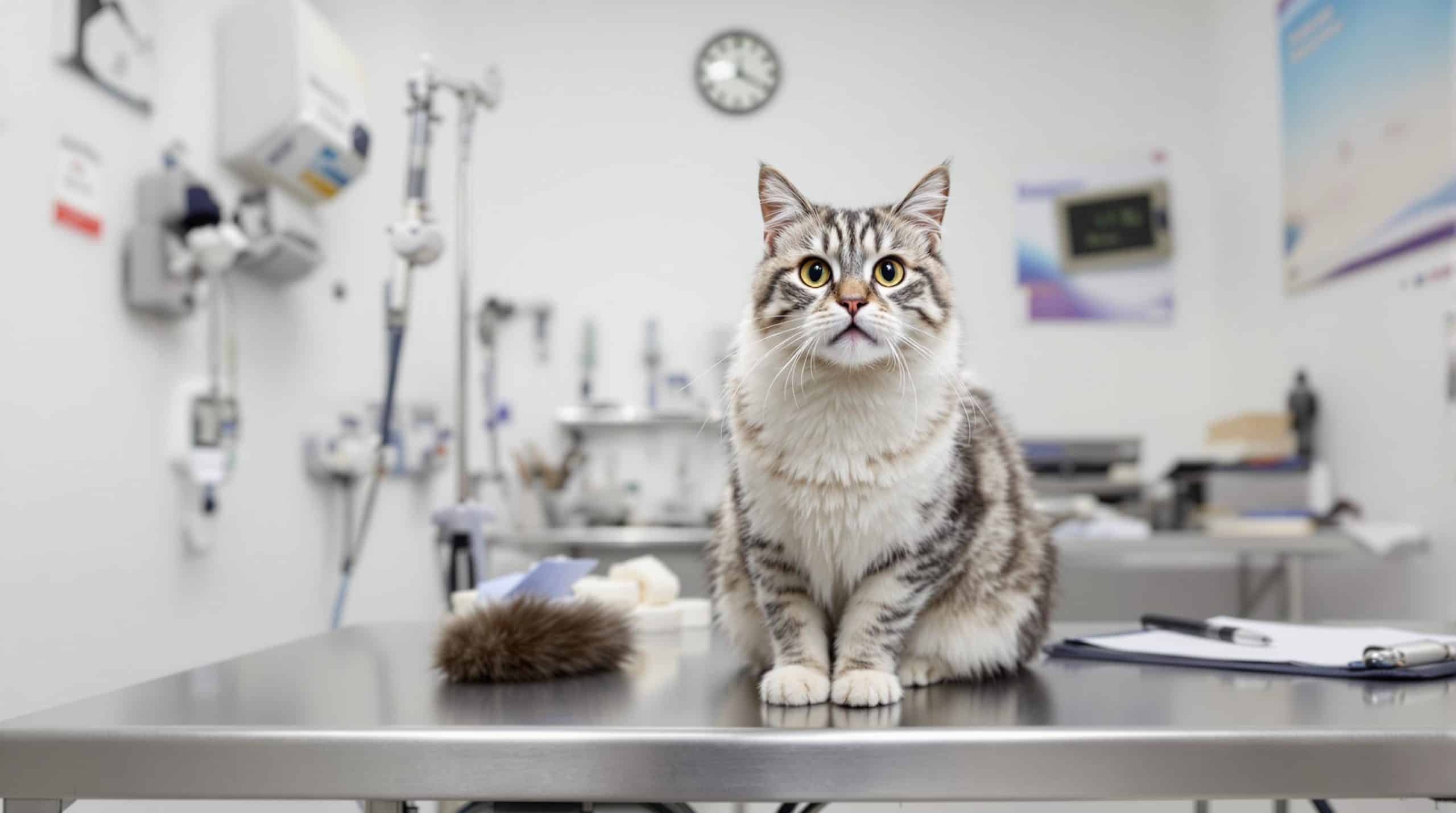 découvrez les raisons pour lesquelles votre chat peut baver. apprenez à identifier les causes potentielles, des problèmes de santé aux réactions aux aliments. prenez soin de votre compagnon félin avec nos conseils d'experts.