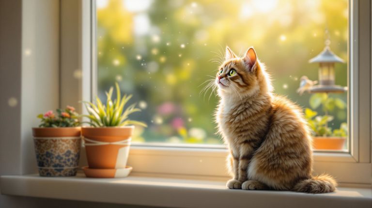découvrez les raisons surprenantes et variées pour lesquelles votre chat peut vous mordre sans explication apparente. apprenez à interpréter son comportement et à renforcer votre lien avec lui.