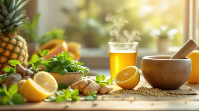 découvrez des conseils pratiques et des remèdes efficaces pour soulager les ballonnements. apprenez à identifier les causes, à adapter votre alimentation et à utiliser des solutions naturelles pour améliorer votre confort digestif.