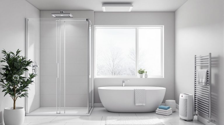 découvrez des conseils pratiques et des solutions efficaces pour lutter contre l'humidité dans votre salle de bain. apprenez à prévenir les moisissures, à améliorer la ventilation et à choisir les bons matériaux pour une salle de bain saine et agréable.