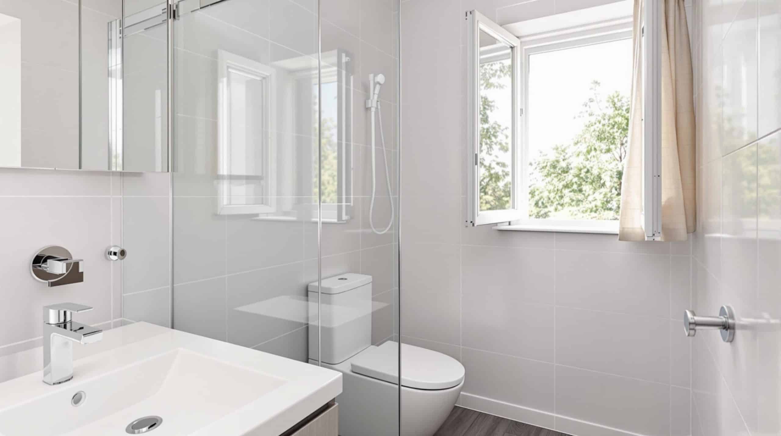découvrez des astuces pratiques et efficaces pour lutter contre l'humidité dans votre salle de bain. apprenez à prévenir les moisissures, améliorer la ventilation et choisir des matériaux adaptés pour un espace sain et agréable.