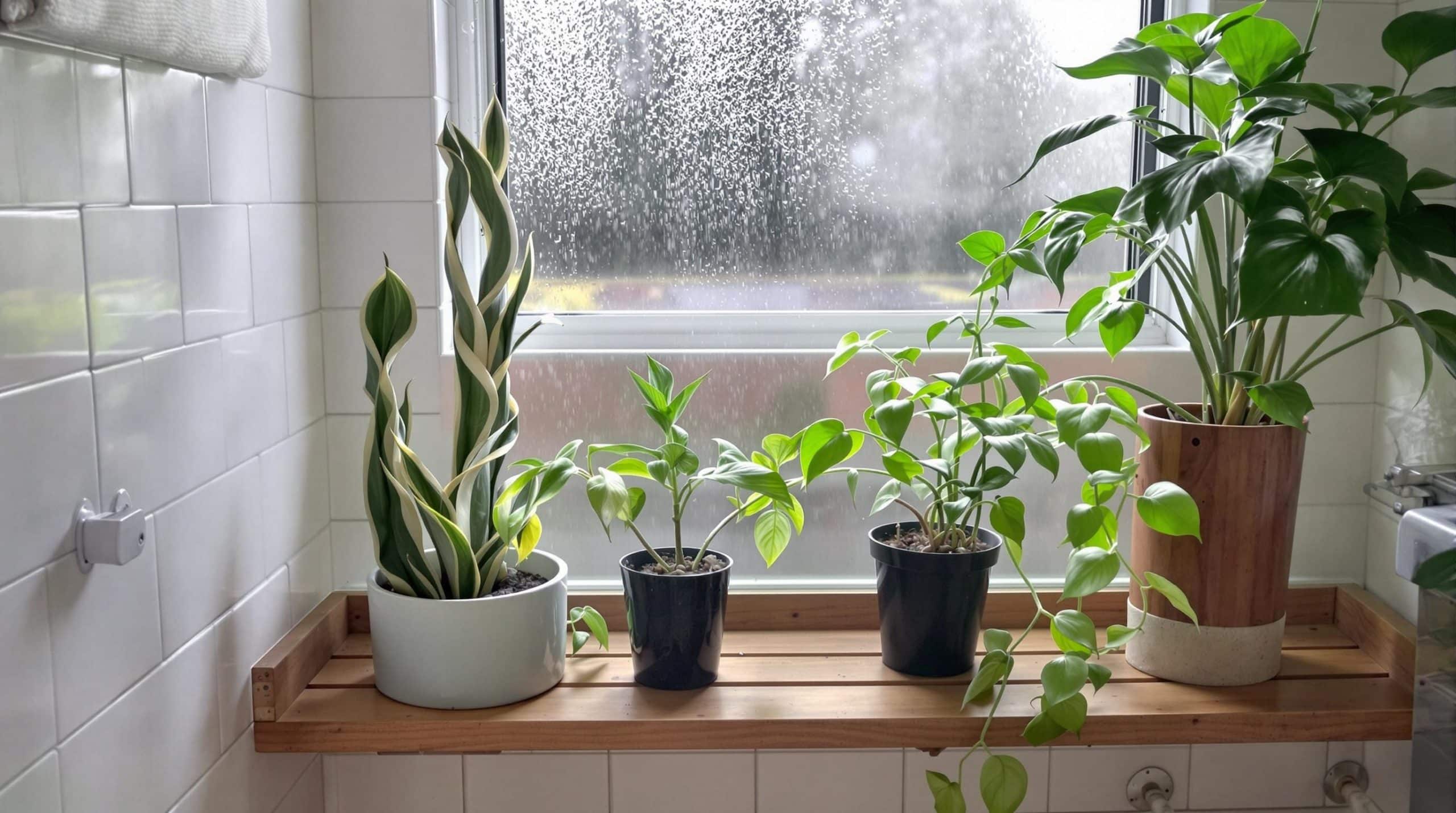 découvrez des astuces efficaces pour lutter contre l'humidité dans votre salle de bain. apprenez à prévenir la condensation, à améliorer la ventilation et à choisir des matériaux adaptés pour garder votre espace sain et agréable.