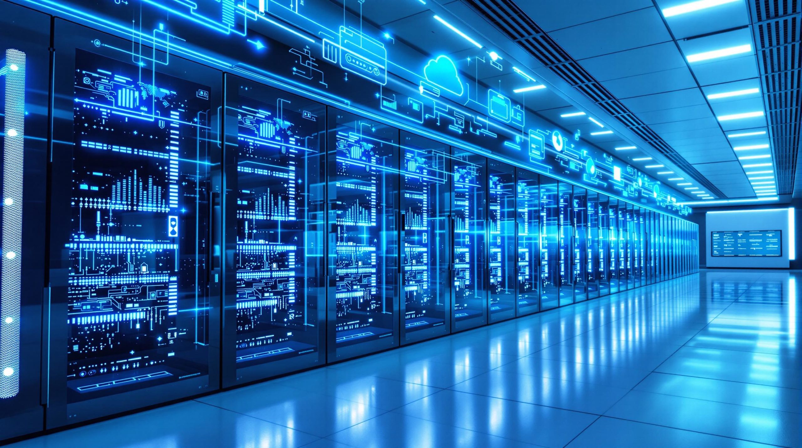 découvrez ce que signifie le cloud computing et ses avantages pour les entreprises et les particuliers. apprenez comment cette technologie révolutionne le stockage et le traitement des données, offrant flexibilité et efficacité.