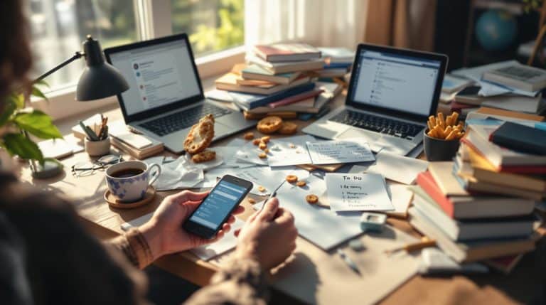 découvrez la signification de la procrastination, ses causes et ses impacts sur votre quotidien. apprenez à surmonter ce phénomène et à optimiser votre gestion du temps pour être plus productif.