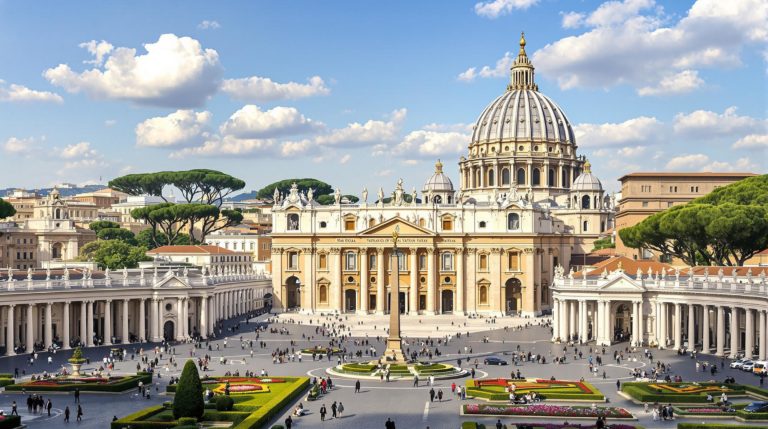 découvrez le pays le plus petit du monde et plongez dans son histoire fascinante, ses caractéristiques uniques et ses paysages enchanteurs. une exploration révélatrice pour les curieux des nations et des géographies.