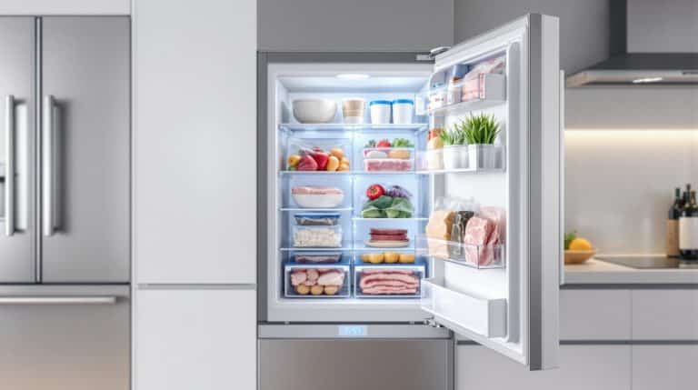 découvrez la température idéale à régler sur votre congélateur pour garantir la conservation de vos aliments. apprenez également des conseils pratiques pour optimiser le fonctionnement de votre appareil tout en assurant la sécurité alimentaire.