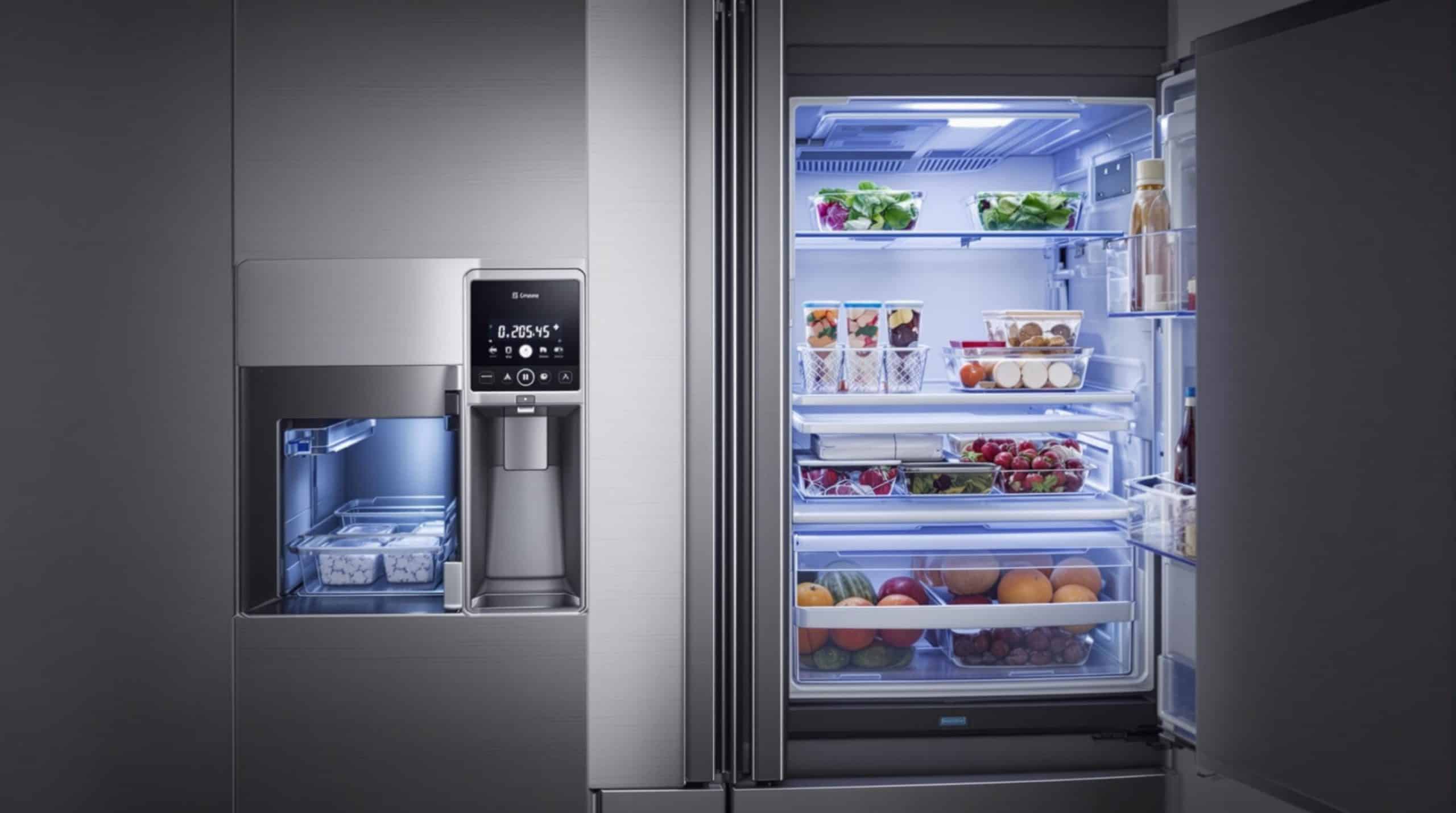 découvrez la température idéale pour optimiser le fonctionnement de votre congélateur. apprenez comment une température appropriée préserve la qualité de vos aliments et améliore l'efficacité de votre appareil, tout en évitant le gaspillage. ne laissez plus le hasard décider de la conservation de vos denrées !