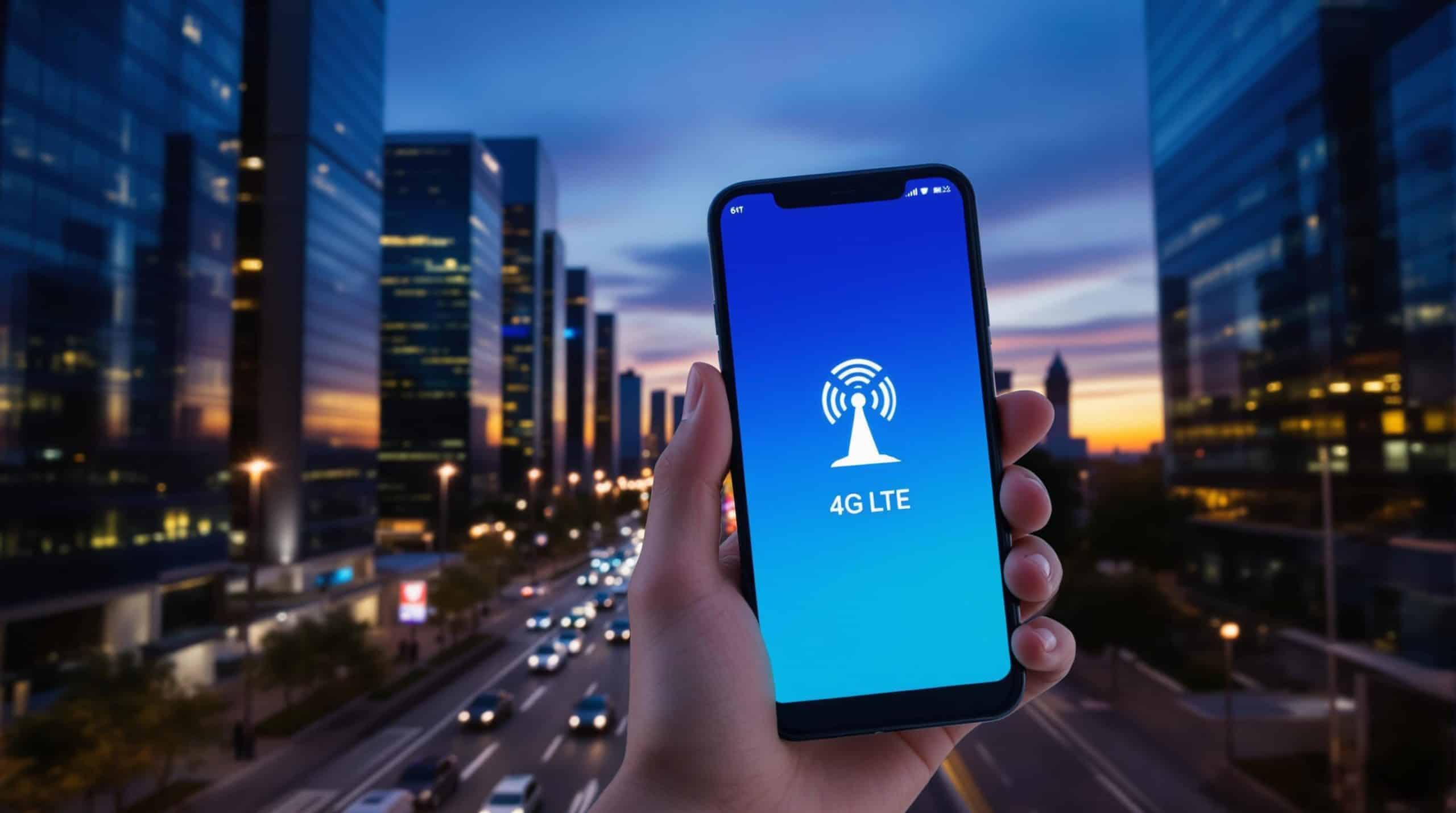 découvrez les distinctions clés entre la 4g et le lte, deux technologies de télécommunication souvent confondues. apprenez comment elles fonctionnent, leurs vitesses, et ce que cela signifie pour votre expérience mobile.