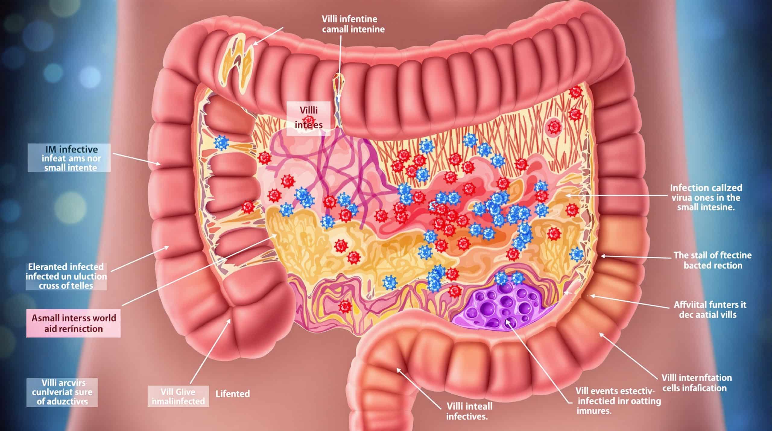 découvrez la durée typique d'une grippe intestinale, ses symptômes et conseils pour accélérer votre rétablissement. informez-vous sur ce que vous devez savoir pour gérer cette infection courante.