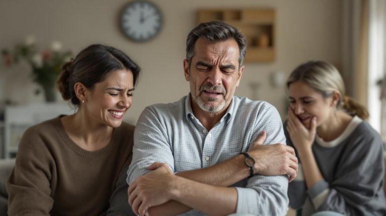 découvrez les signes révélateurs d'un avc pour agir rapidement. apprenez à identifier les symptômes essentiels comme la faiblesse soudaine, les troubles de la parole et les changements de la vision. informez-vous pour mieux protéger votre santé et celle de vos proches.