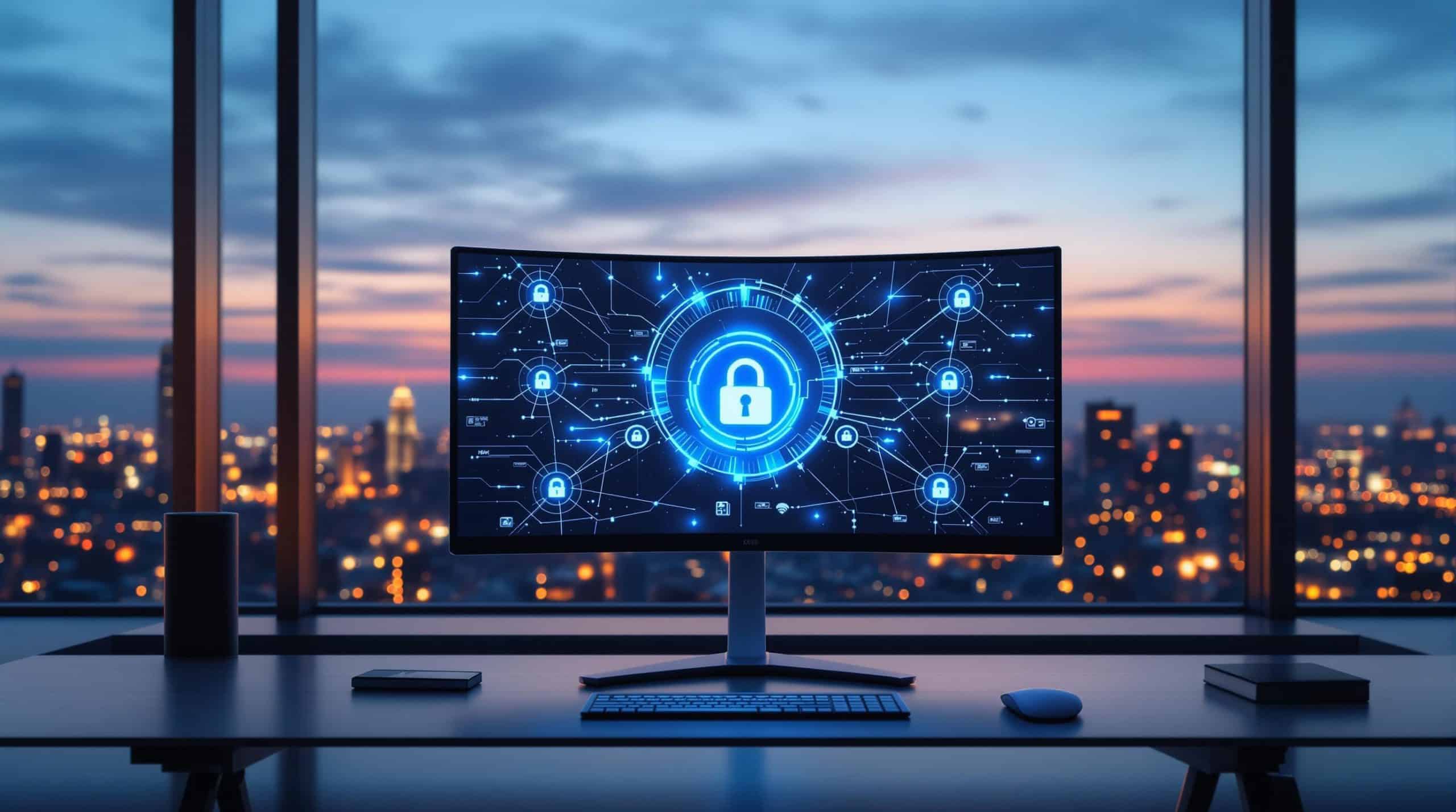 découvrez ce qu'est un vpn et comment il peut protéger votre vie privée en ligne. apprenez à sécuriser votre connexion internet, à contourner les restrictions géographiques et à naviguer de manière anonyme.