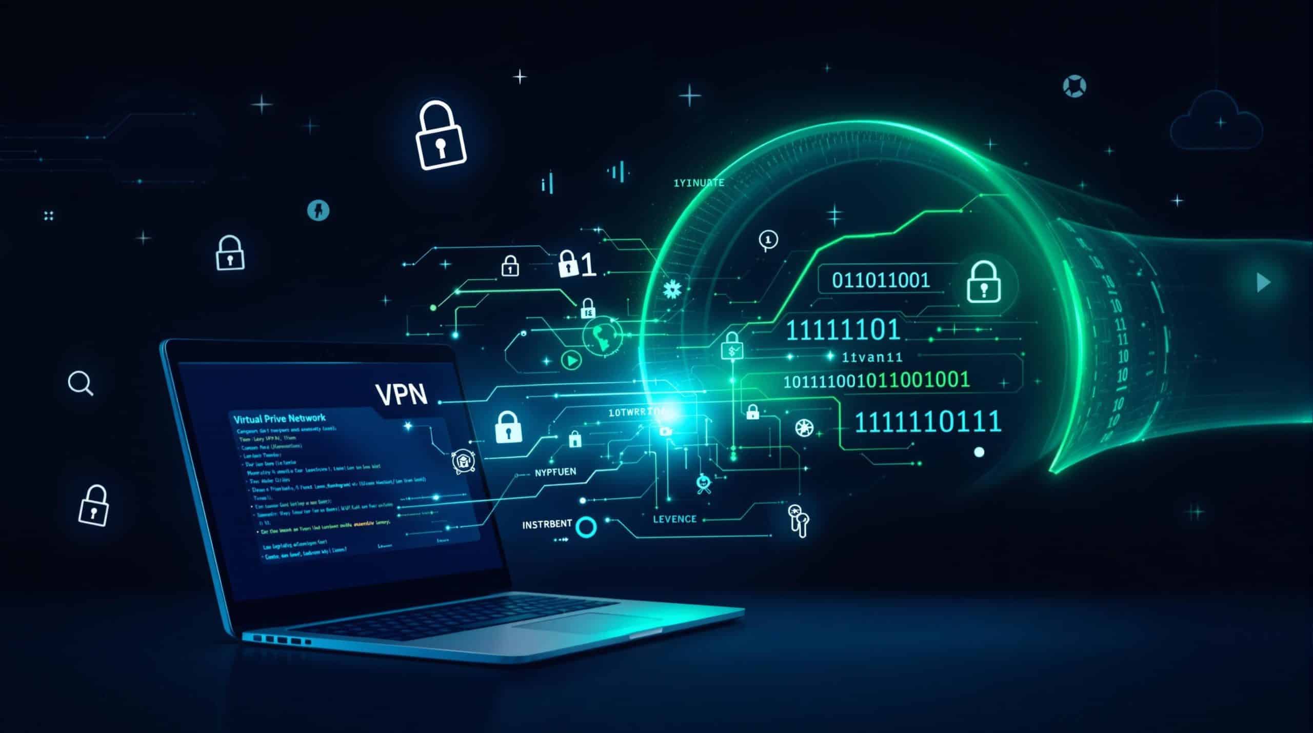 découvrez ce qu'est un vpn et son utilité dans la protection de votre vie privée en ligne. apprenez comment il sécurise votre connexion internet et vous permet d'accéder à du contenu géo-restreint.