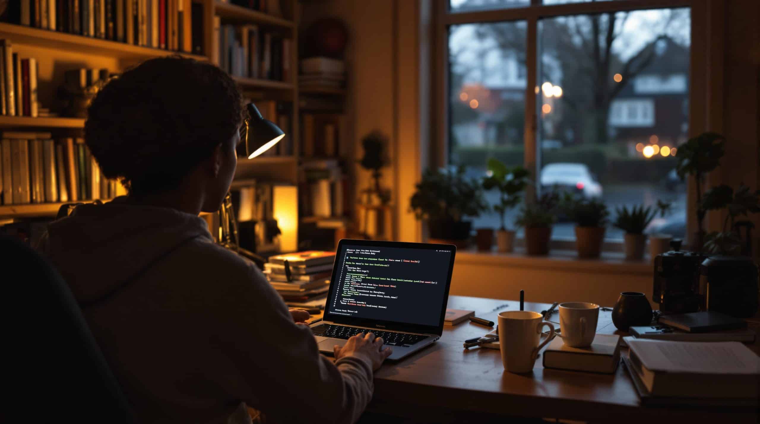 découvrez ce qu'est une adresse ip, son fonctionnement et son importance dans le monde numérique. apprenez comment elle permet d'identifier les appareils sur internet et d'assurer la communication entre eux.