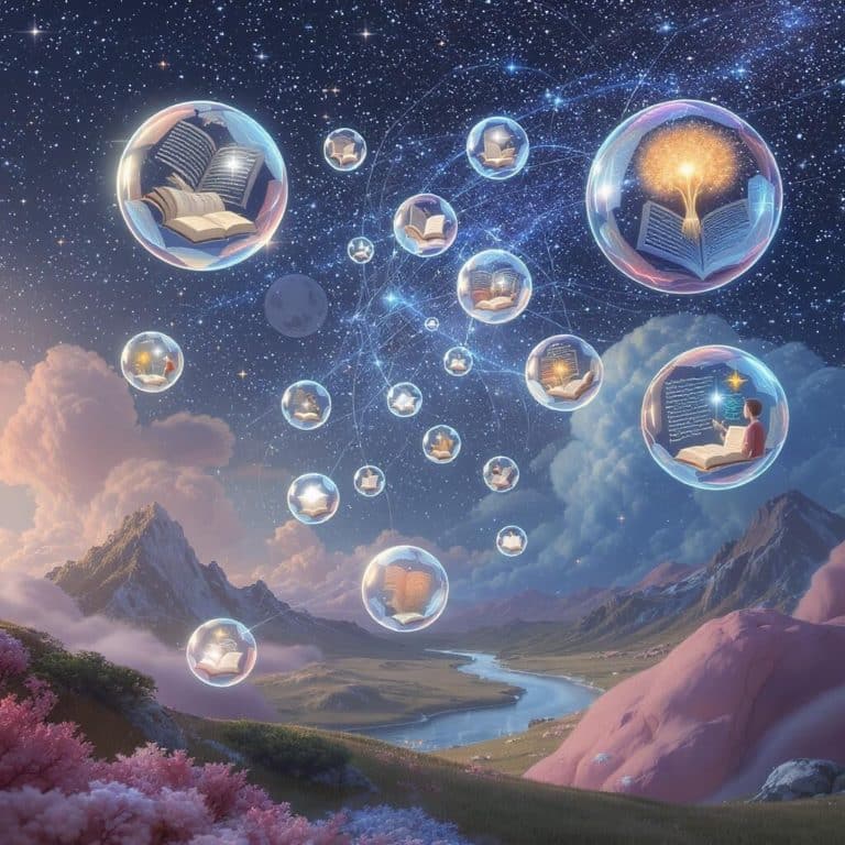 Explorez les profondeurs des bulles épistémiques dans notre voyage captivant. Découvrez comment ces environnements de pensée influencent nos perceptions et façonnent notre compréhension du monde. Une aventure intellectuelle enrichissante vous attend !