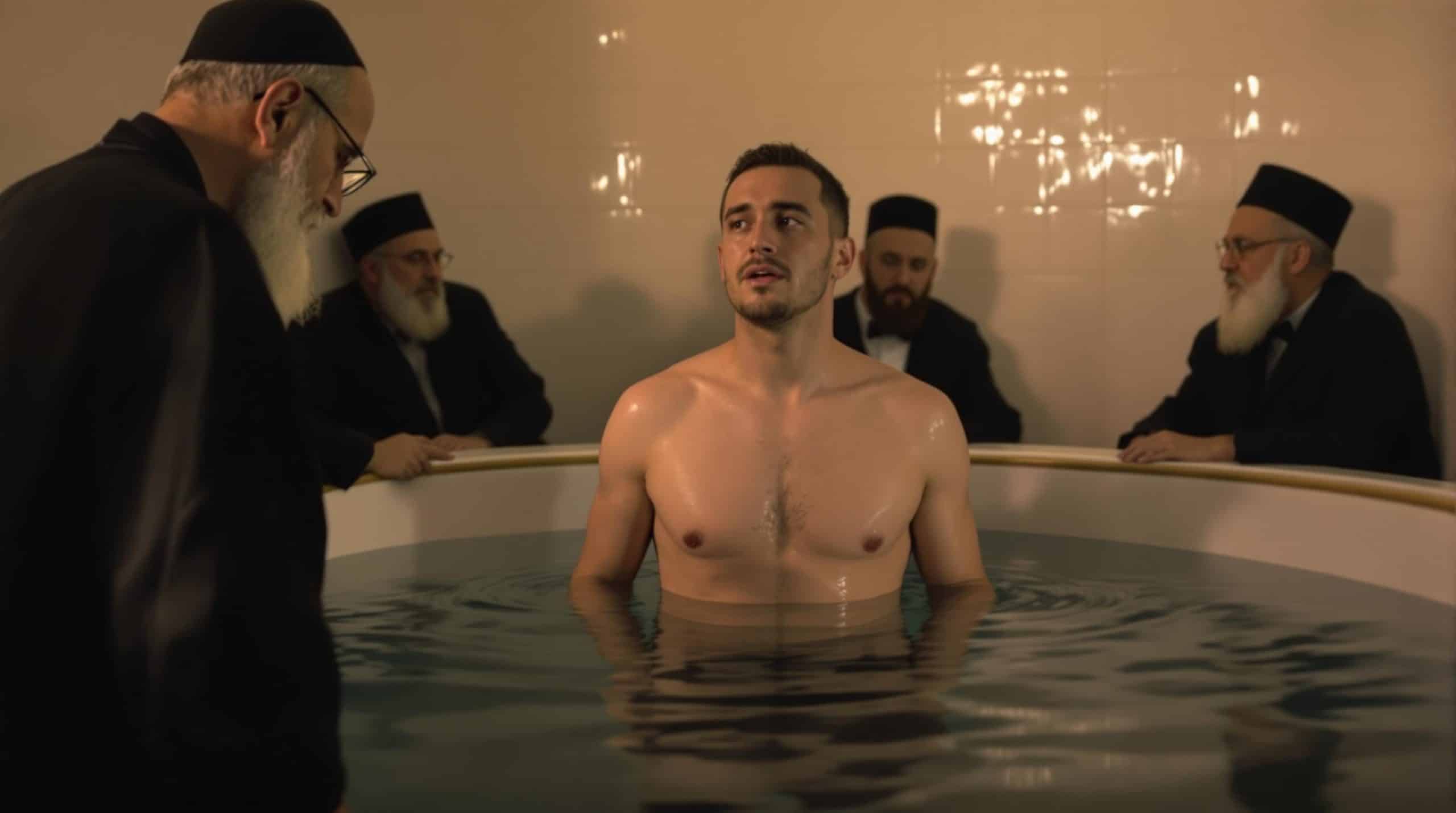 découvrez les étapes et les démarches nécessaires pour devenir juif. cette guide vous explique le processus de conversion au judaïsme, les différentes traditions à connaître et l'importance de la communauté dans ce cheminement spirituel.