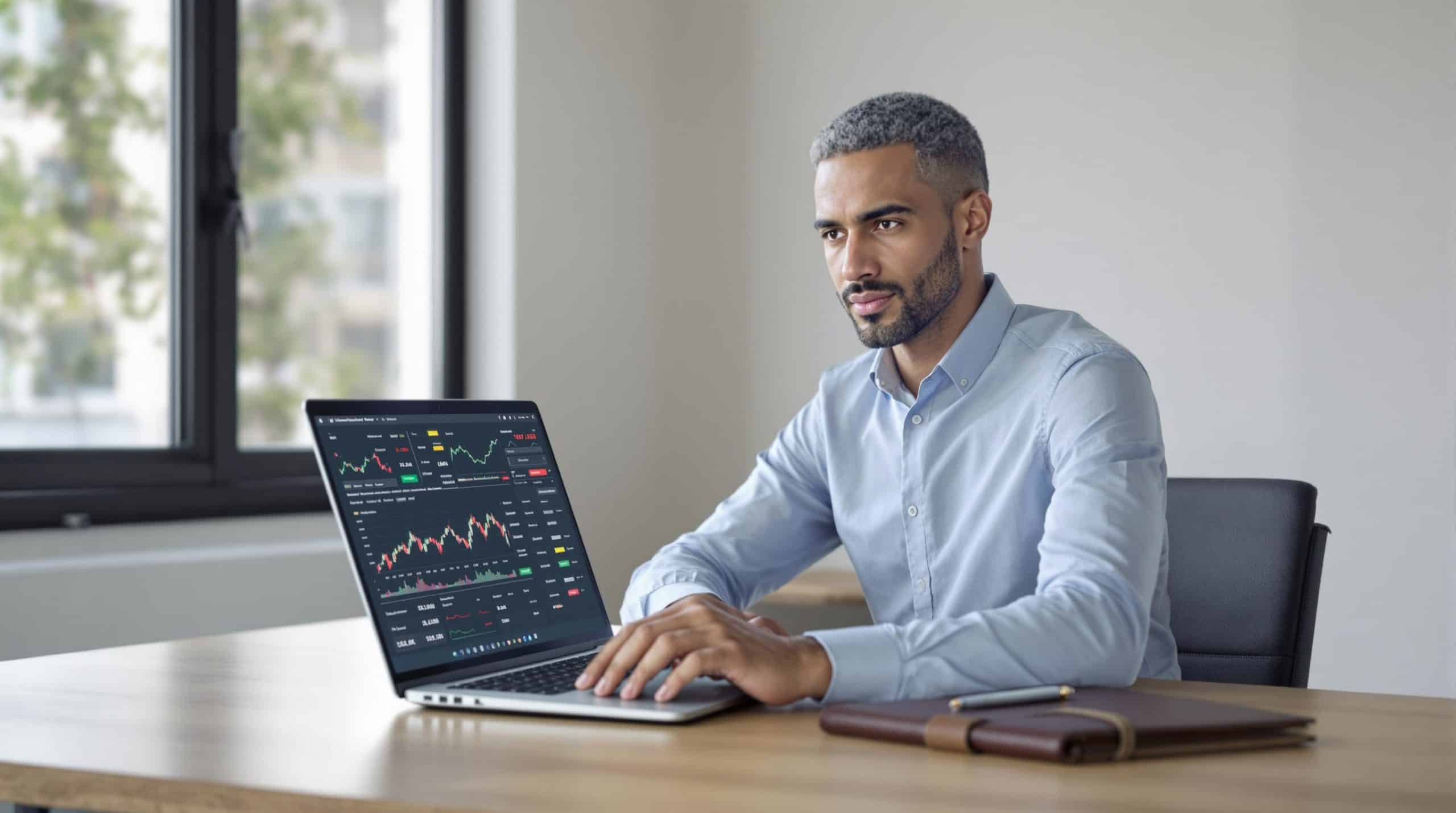 découvrez des stratégies pratiques et éprouvées pour accumuler des richesses et améliorer vos finances. apprenez à investir judicieusement, développer des compétences clés et adopter des habitudes financières gagnantes. transformez votre mindset et commencez votre chemin vers la richesse aujourd'hui!
