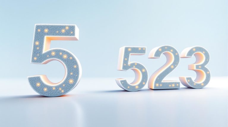 découvrez la différence essentielle entre un chiffre et un nombre dans notre guide explicatif. apprenez à identifier ces deux concepts fondamentaux des mathématiques et améliorez votre compréhension des bases numériques.