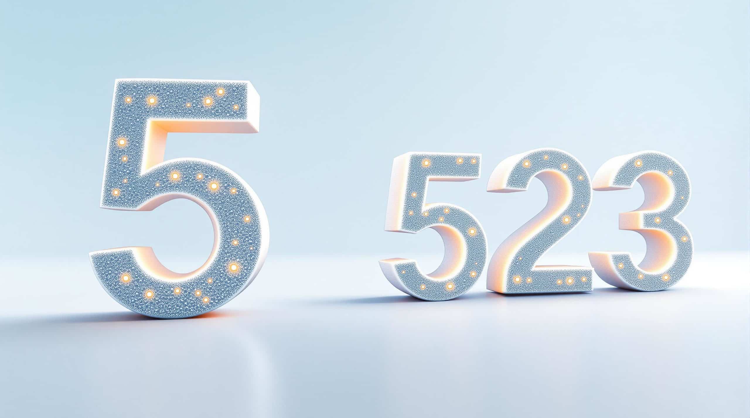 découvrez la différence essentielle entre un chiffre et un nombre dans notre guide explicatif. apprenez à identifier ces deux concepts fondamentaux des mathématiques et améliorez votre compréhension des bases numériques.