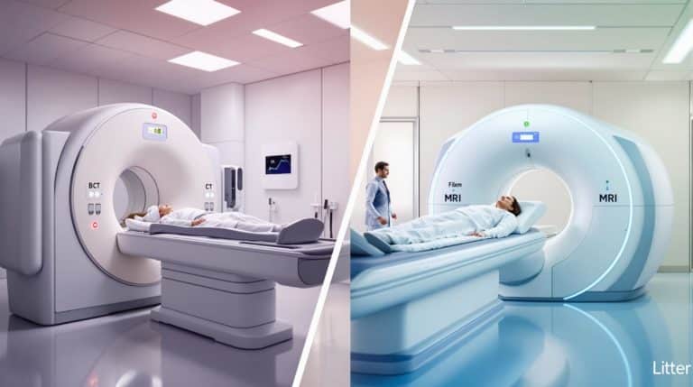 découvrez les différences clés entre un scanner et une irm dans cet article informatif. apprenez comment ces techniques d'imagerie médicale fonctionnent, leurs applications, avantages et inconvénients, afin de mieux comprendre quel examen est le mieux adapté à vos besoins.