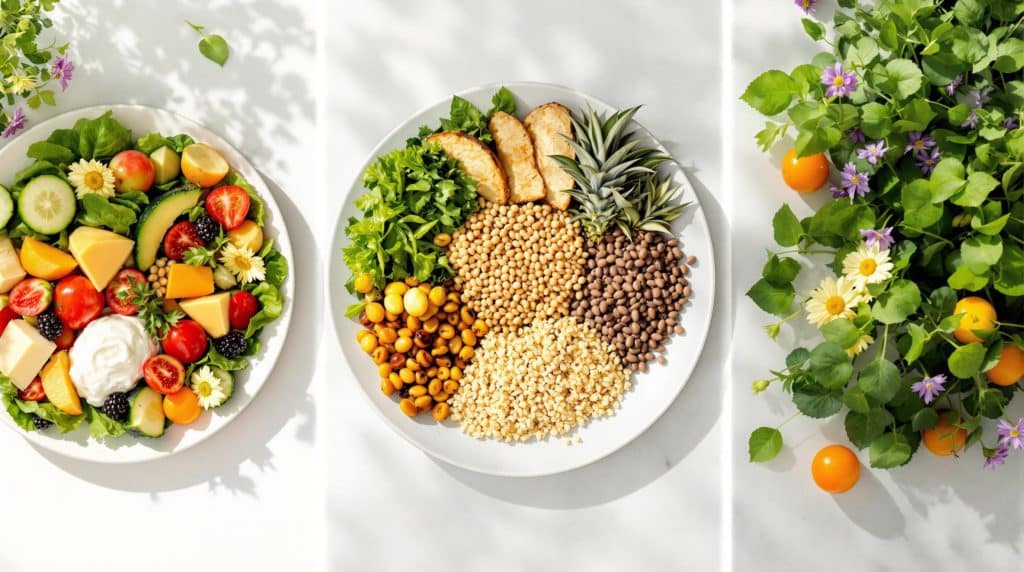 découvrez les différences clés entre le végétarisme, le végétalisme et le véganisme. apprenez comment ces régimes alimentaires impactent la santé, l'environnement et le bien-être animal, pour mieux choisir celui qui vous correspond.