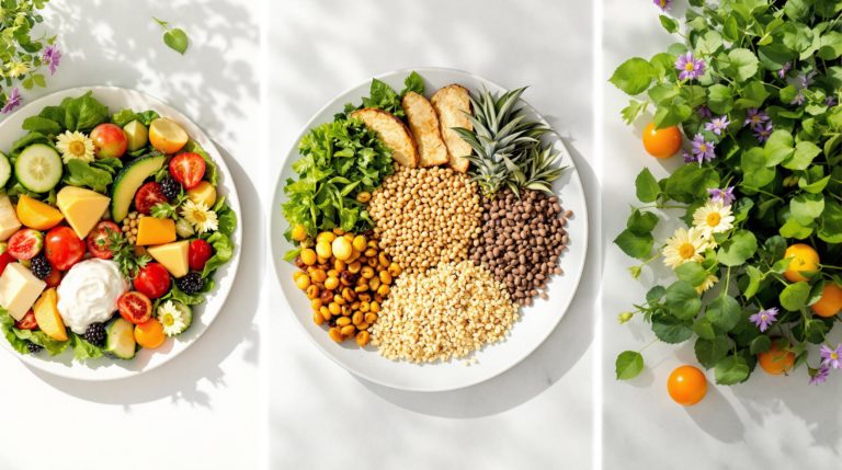 découvrez les différences clés entre le végétarisme, le végétalisme et le véganisme. apprenez comment ces régimes alimentaires impactent la santé, l'environnement et le bien-être animal, pour mieux choisir celui qui vous correspond.