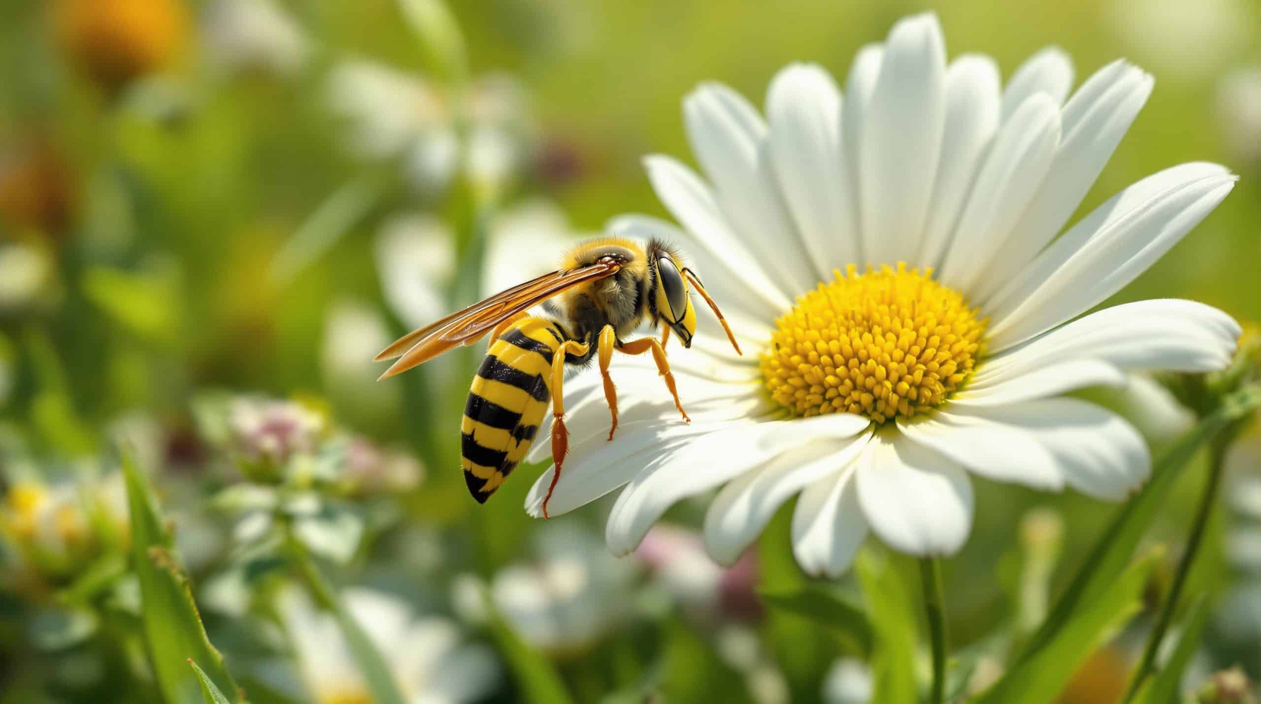découvrez pourquoi il est essentiel de ne pas tuer le frelon asiatique. apprenez son rôle dans l'écosystème, les impacts de son élimination et des solutions alternatives pour cohabiter avec cette espèce fascinante.