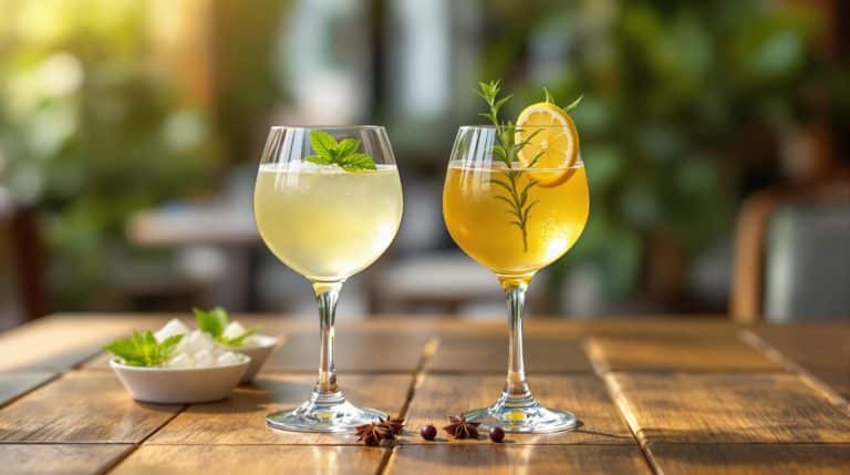 découvrez les subtilités qui différencient le pastis du ricard, deux emblèmes de l'apéritif provençal. explorez les saveurs, les traditions et les secrets de fabrication qui rendent chaque boisson unique.