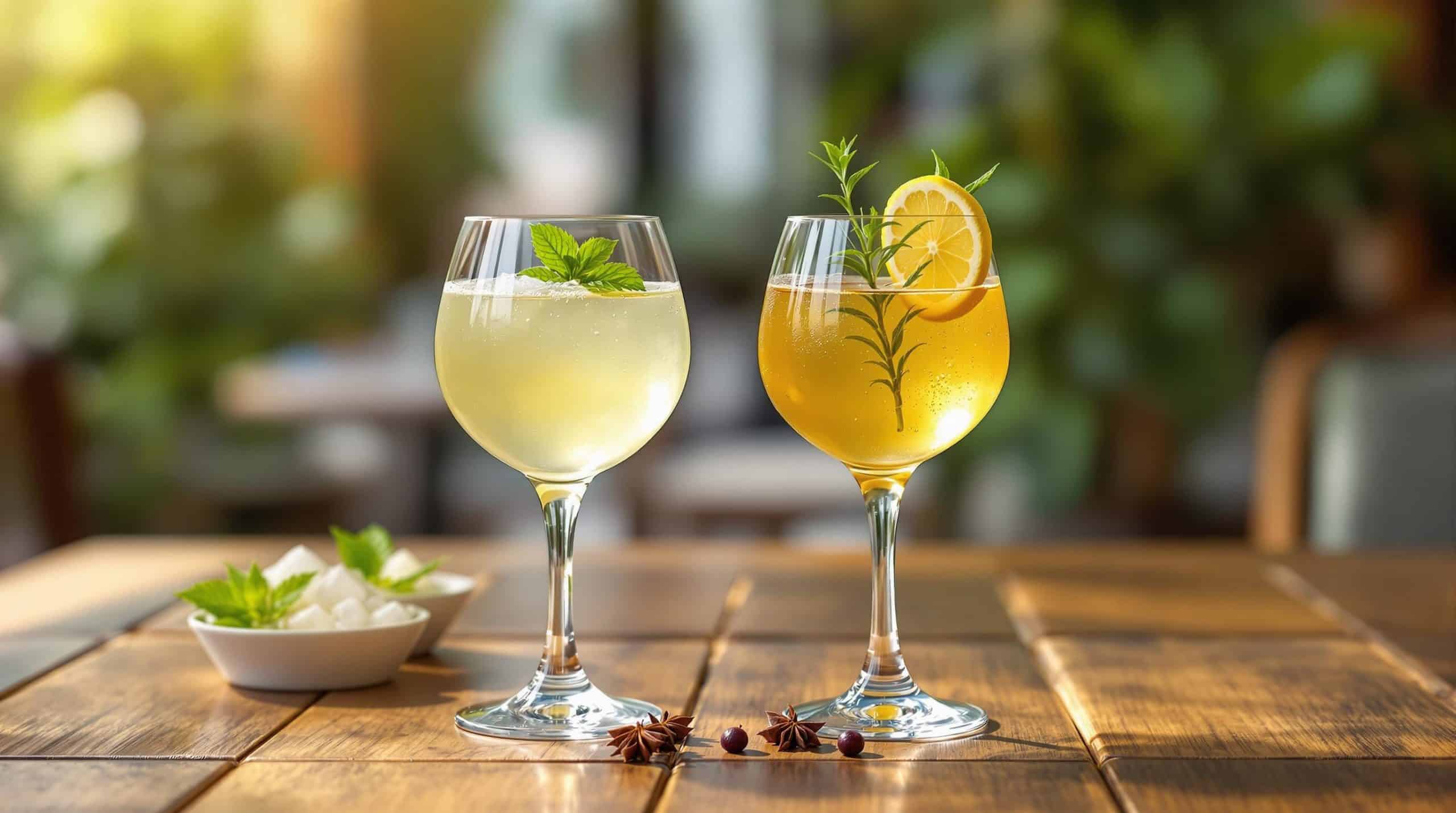 découvrez les subtilités qui différencient le pastis du ricard, deux emblèmes de l'apéritif provençal. explorez les saveurs, les traditions et les secrets de fabrication qui rendent chaque boisson unique.
